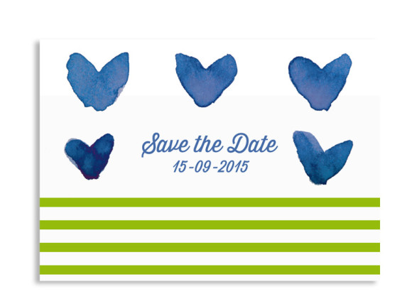 Save the Date Karten Düsseldorf