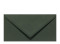 Umschlag DL (220 x 110 mm), olive green