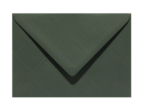 Umschlag c6 olive green