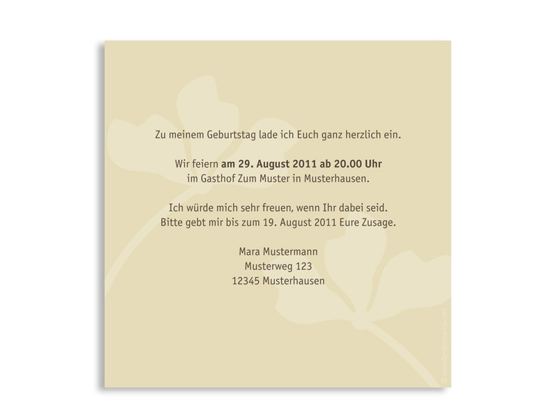 gedichte zum geburtstag von rilke