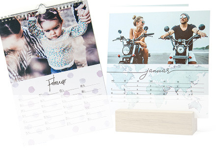 Fotokalender