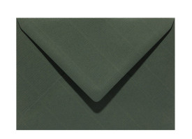 Umschlag C6, Olive Green