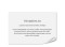 Transparenteinleger C6 Quer, Farbversion: transparent