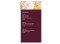 Vorderseite, Menükarte zur Hochzeit (DIN Lang-Karte, zweiseitig), Motiv Lissabon, Farbversion: bordeaux