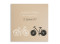 Hochzeitseinladungen Fahrrad, Vorderseite in Packpapier