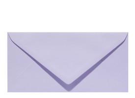 Umschlag DL (220 x 110 mm), mauve