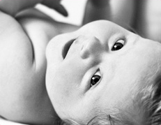 Tipps zur Babyfotografie